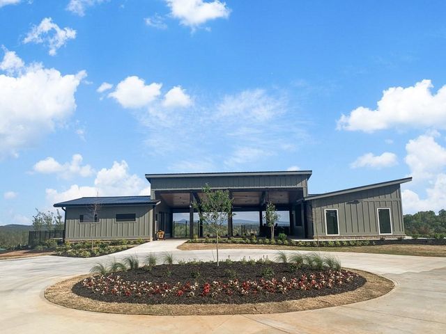 0 Shallow Water Way, Talking Rock, GA 30175