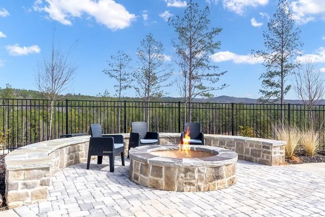 0 Shallow Water Way, Talking Rock, GA 30175
