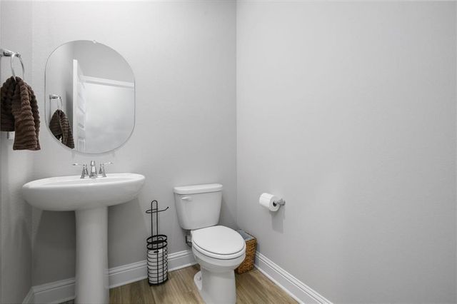 2183 Meadowview Loop E, Semmes, AL 36575