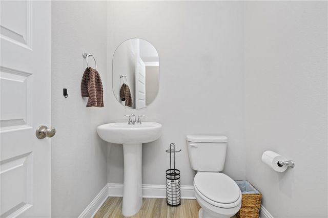 2183 Meadowview Loop E, Semmes, AL 36575