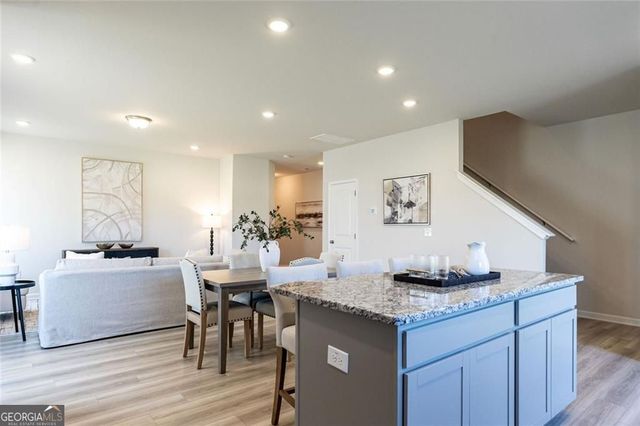 75 Cove Lane, Ringgold, GA 30736