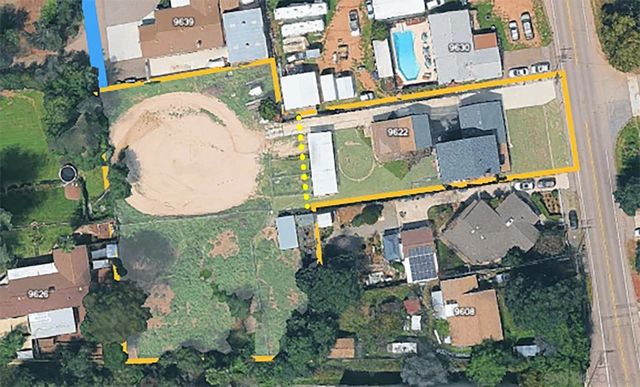 9622 Lakeview, Lakeside, CA 92040