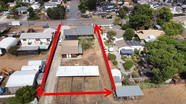 9622 Lakeview, Lakeside, CA 92040
