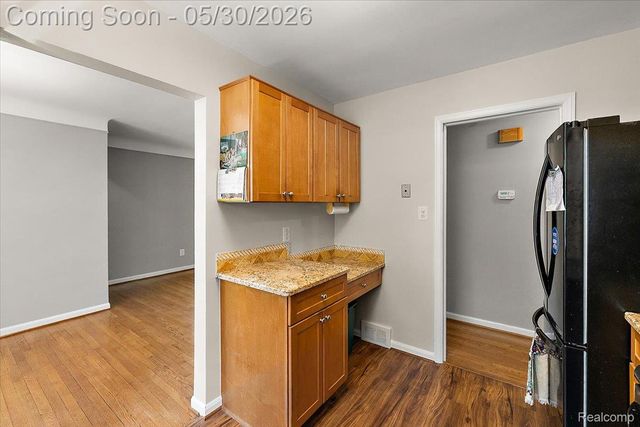 1493 E Melton Road, Birmingham, MI 48009