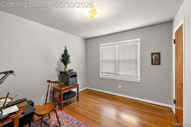 1493 E Melton Road, Birmingham, MI 48009