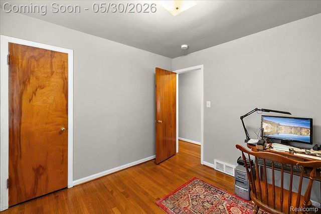 1493 E Melton Road, Birmingham, MI 48009
