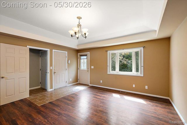 1493 E Melton Road, Birmingham, MI 48009