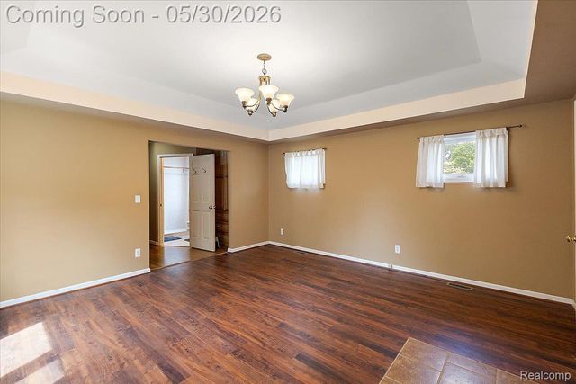 1493 E Melton Road, Birmingham, MI 48009