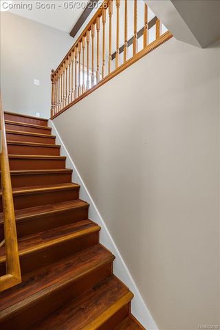 1493 E Melton Road, Birmingham, MI 48009