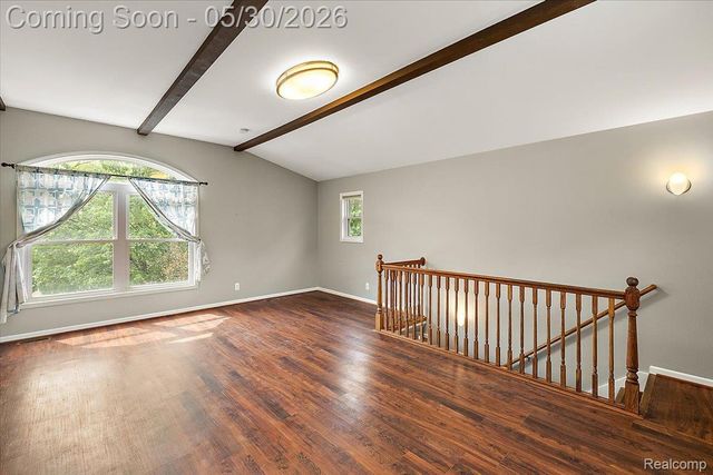 1493 E Melton Road, Birmingham, MI 48009