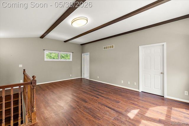 1493 E Melton Road, Birmingham, MI 48009