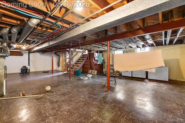 1493 E Melton Road, Birmingham, MI 48009