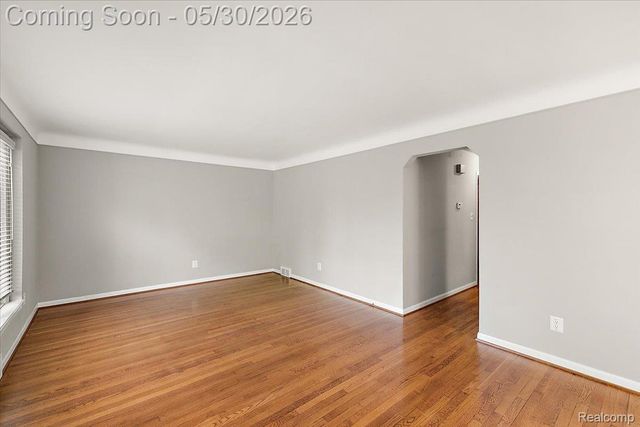1493 E Melton Road, Birmingham, MI 48009