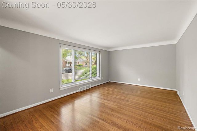 1493 E Melton Road, Birmingham, MI 48009