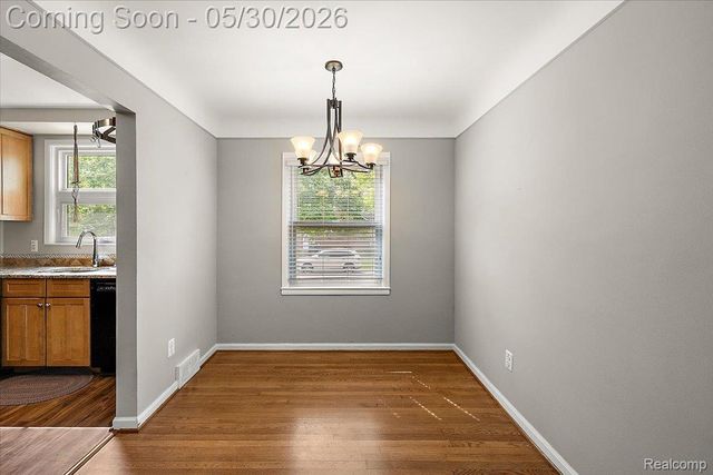 1493 E Melton Road, Birmingham, MI 48009