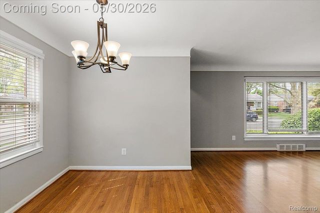 1493 E Melton Road, Birmingham, MI 48009