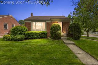 1493 E Melton Road, Birmingham, MI 48009