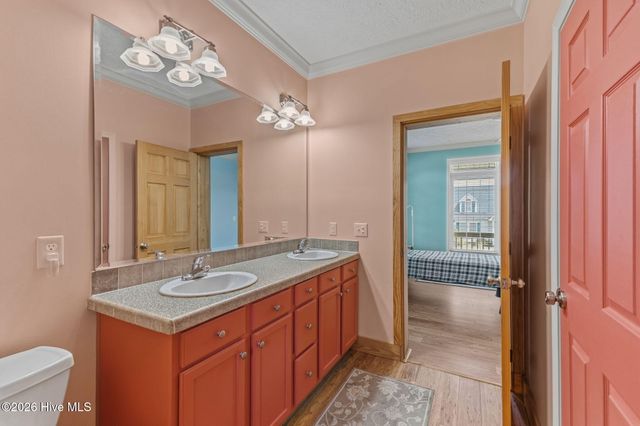 115 Sea Oats Drive, Emerald Isle, NC 28594