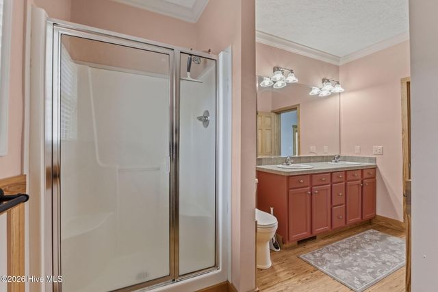 115 Sea Oats Drive, Emerald Isle, NC 28594