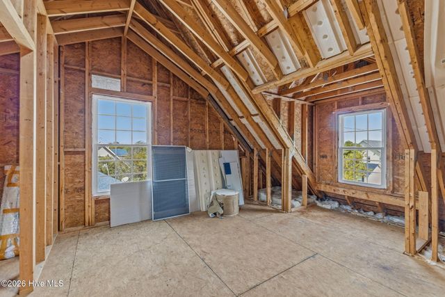 115 Sea Oats Drive, Emerald Isle, NC 28594