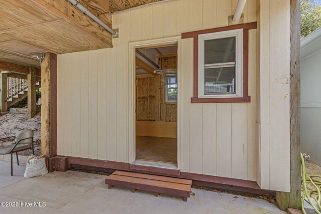 115 Sea Oats Drive, Emerald Isle, NC 28594