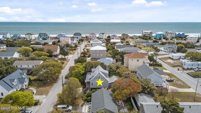 115 Sea Oats Drive, Emerald Isle, NC 28594