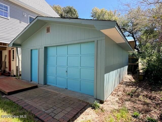 115 Sea Oats Drive, Emerald Isle, NC 28594