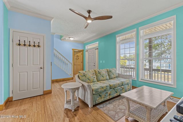 115 Sea Oats Drive, Emerald Isle, NC 28594