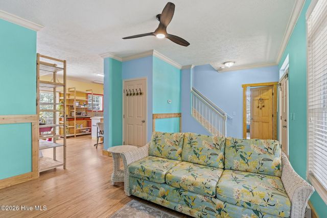 115 Sea Oats Drive, Emerald Isle, NC 28594