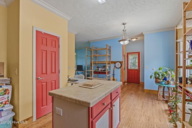 115 Sea Oats Drive, Emerald Isle, NC 28594