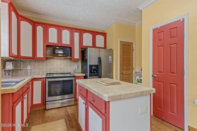 115 Sea Oats Drive, Emerald Isle, NC 28594