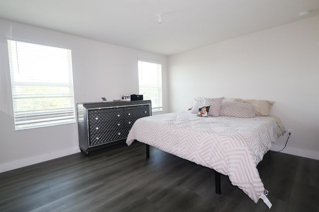 1653 Lindley Street, Mangonia Park, FL 33407