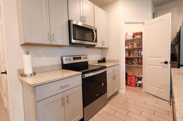 1653 Lindley Street, Mangonia Park, FL 33407