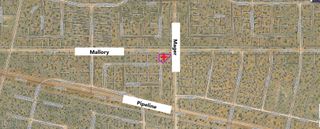 1 Gegeby Place, El Paso, TX 79928