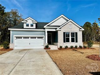 107 Glendale Circle, Richmond Hill, GA 31324