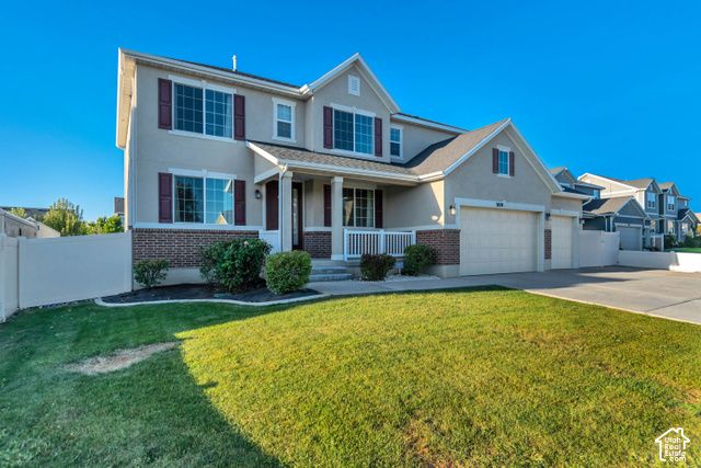 3859 W YOUNG LUCERNE CIR, Riverton, UT 84065