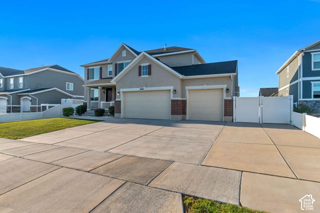 3859 W YOUNG LUCERNE CIR, Riverton, UT 84065