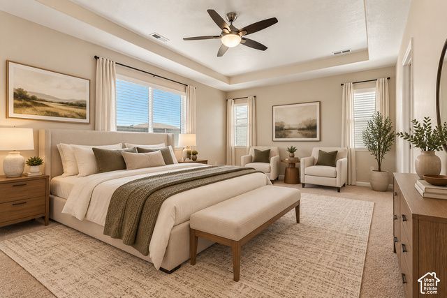 3859 W YOUNG LUCERNE CIR, Riverton, UT 84065