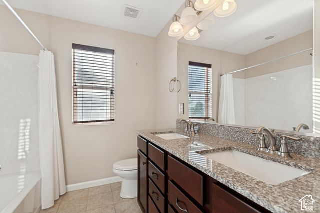 3859 W YOUNG LUCERNE CIR, Riverton, UT 84065