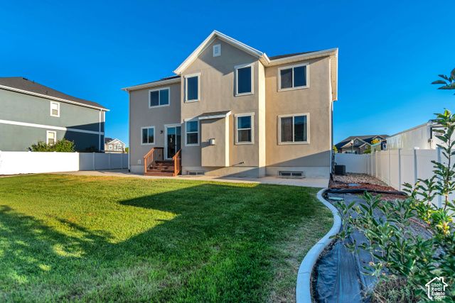 3859 W YOUNG LUCERNE CIR, Riverton, UT 84065