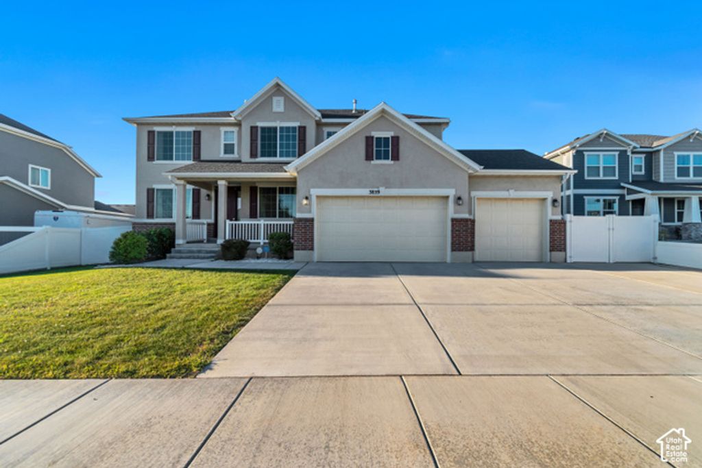 3859 W YOUNG LUCERNE CIR, Riverton, UT 84065