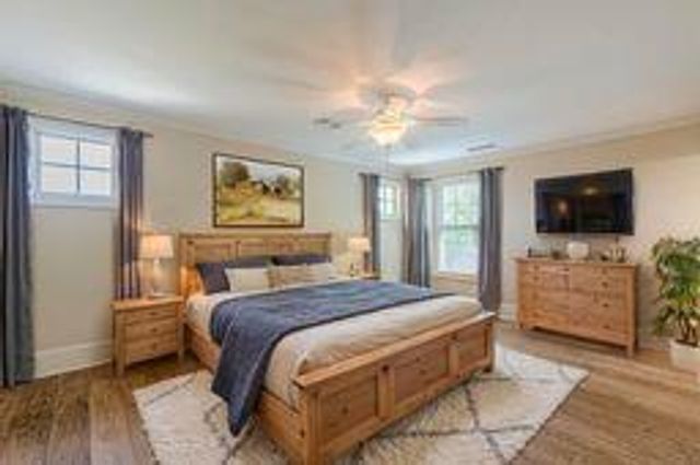 111 Forest Overlook Drive, Forsyth, GA 31029