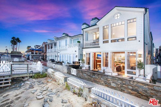 421 E Edgewater Avenue, Newport Beach, CA 92661
