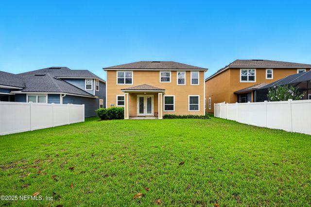 501 CAPTIVA Drive, Ponte Vedra, FL 32081