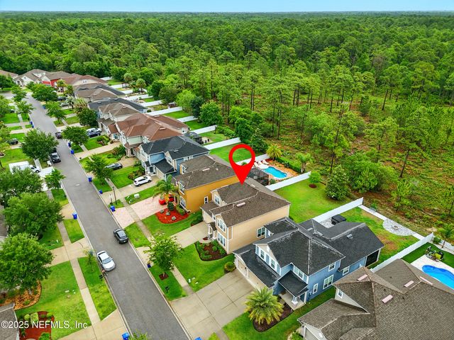 501 CAPTIVA Drive, Ponte Vedra, FL 32081