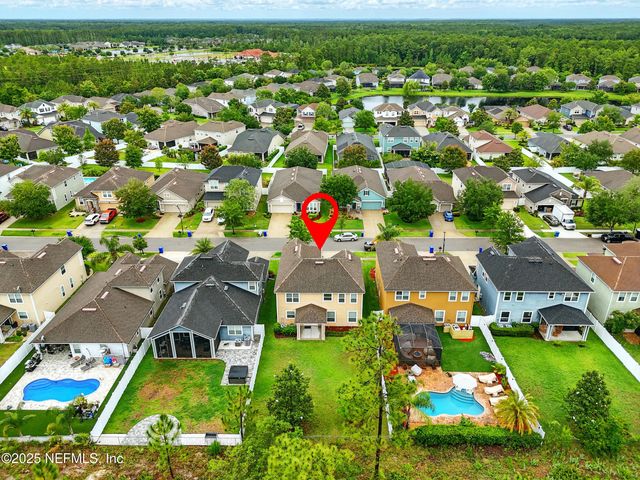 501 CAPTIVA Drive, Ponte Vedra, FL 32081