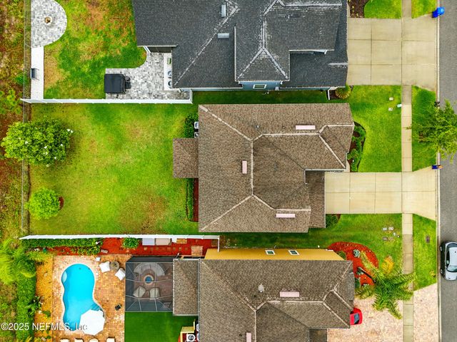 501 CAPTIVA Drive, Ponte Vedra, FL 32081