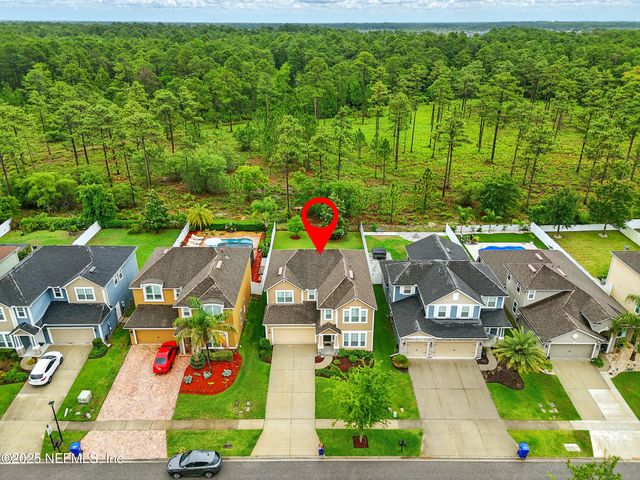 501 CAPTIVA Drive, Ponte Vedra, FL 32081