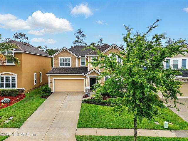 501 CAPTIVA Drive, Ponte Vedra, FL 32081