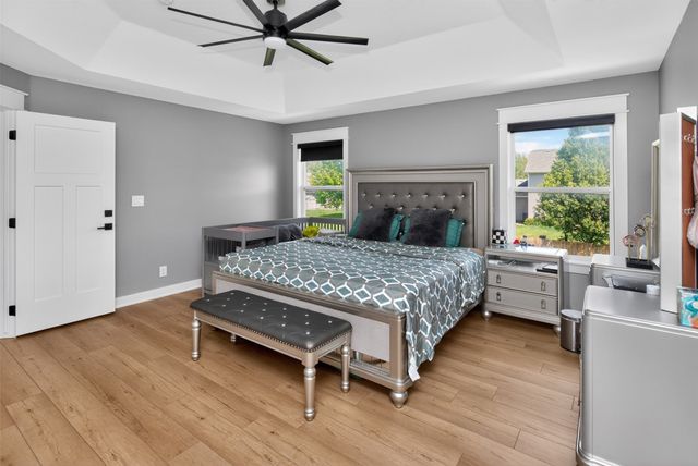 595 SE Whitetail Lane, Waukee, IA 50263